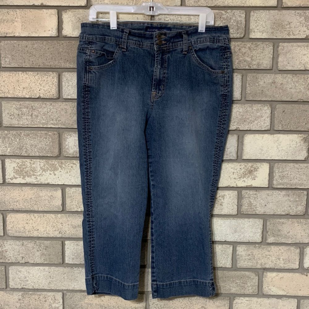 3for$20 jeans 14  Blue Women's Jeans